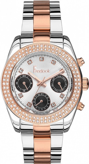 Наручний годинник Freelook F.3.1028.04