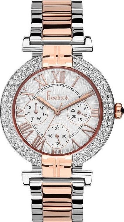 Наручний годинник Freelook F.3.1020.03
