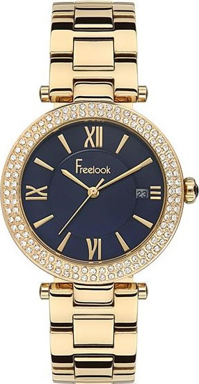 Наручний годинник Freelook F.3.1012.01A