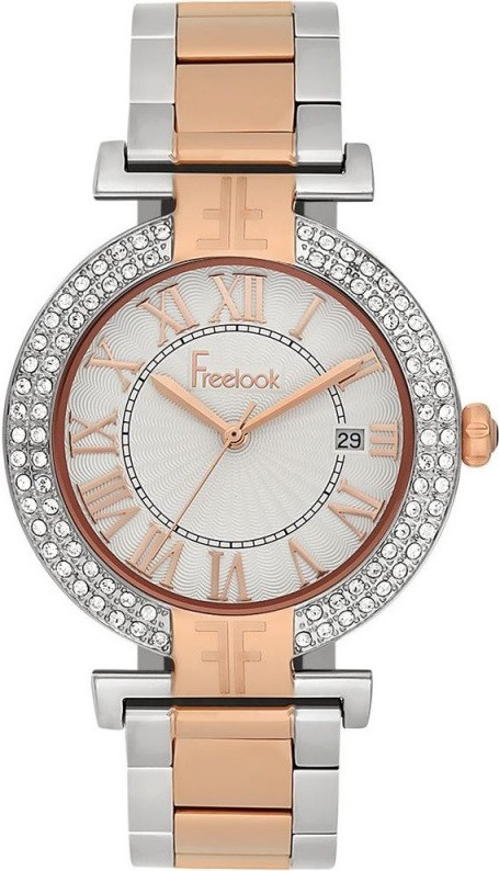 Наручний годинник Freelook F.3.1010.04