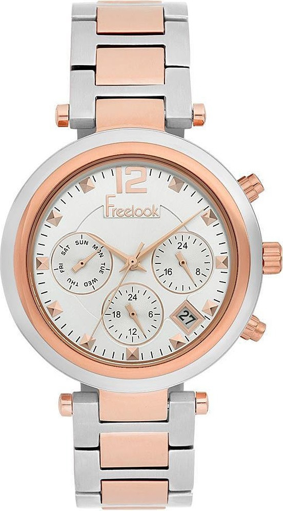 Наручний годинник Freelook F.3.1003.05