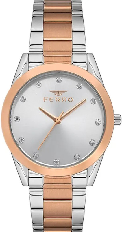 Наручний годинник Ferro F21929A-E