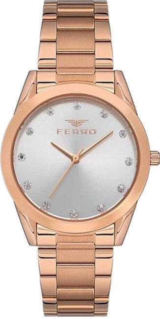 Наручний годинник Ferro F21929A-C
