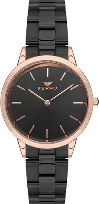 Наручний годинник Ferro F21124A-R