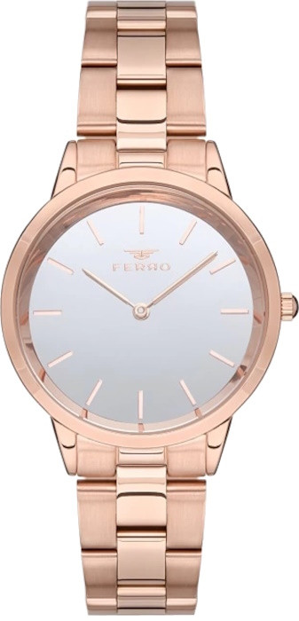 Наручний годинник Ferro F21124A-C