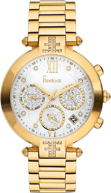 Наручний годинник Freelook F.2.1014.02