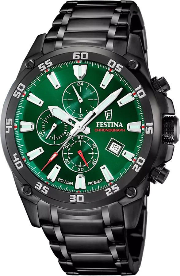 Наручний годинник FESTINA F20735/2
