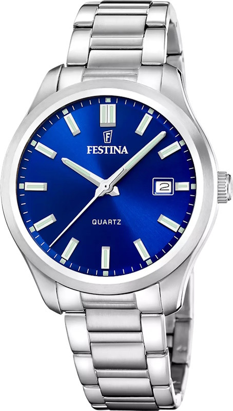 Наручний годинник FESTINA F20736/3