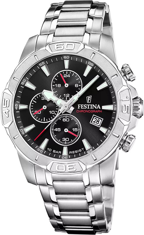 Наручний годинник FESTINA F20704/3