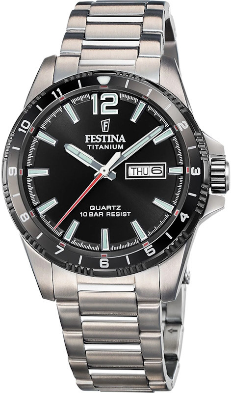 Наручний годинник FESTINA F20698/4