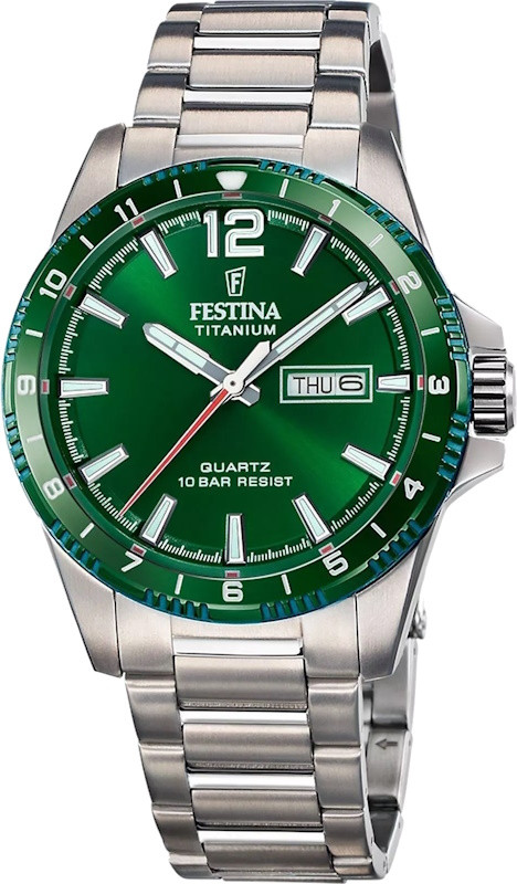 Наручний годинник FESTINA F20698/3