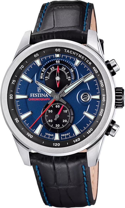 Наручний годинник FESTINA F20695/5