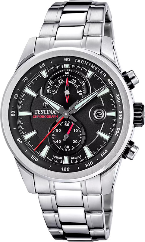 Наручний годинник FESTINA F20694/6