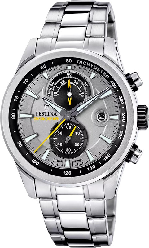 Наручний годинник FESTINA F20694/4
