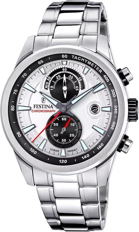Наручний годинник FESTINA F20694/1