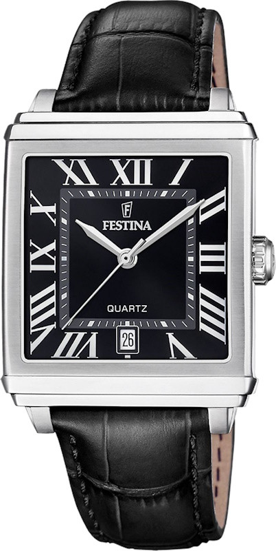 Наручний годинник FESTINA F20681/3