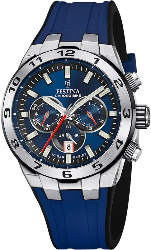 Наручний годинник FESTINA F20671/1