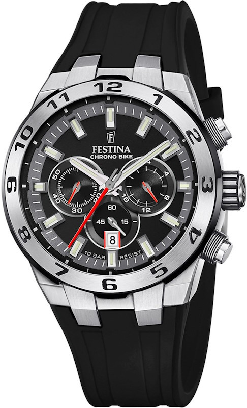 Наручний годинник FESTINA F20671/6