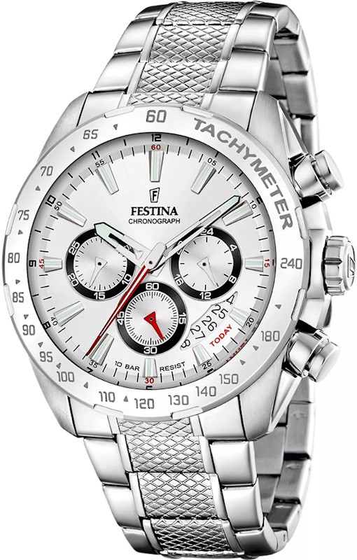 Наручний годинник FESTINA F20668/1