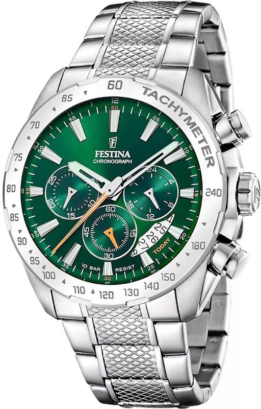 Наручний годинник FESTINA F20668/3