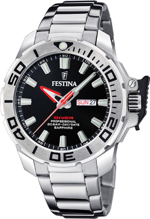 Наручний годинник FESTINA F20665/4