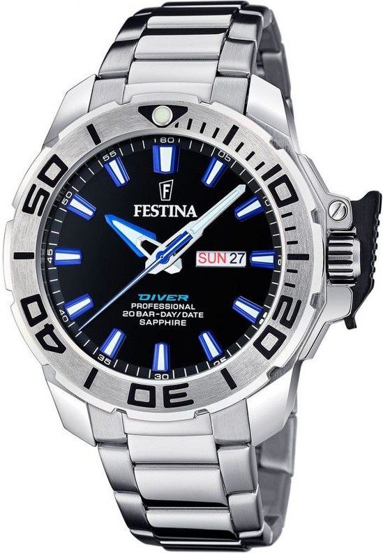 Наручний годинник FESTINA F20665/3