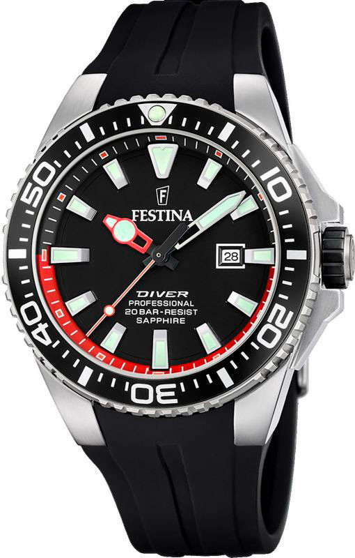 Наручний годинник FESTINA F20664/3