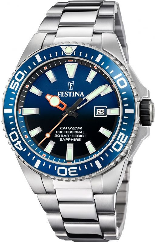 Наручний годинник FESTINA F20663/1