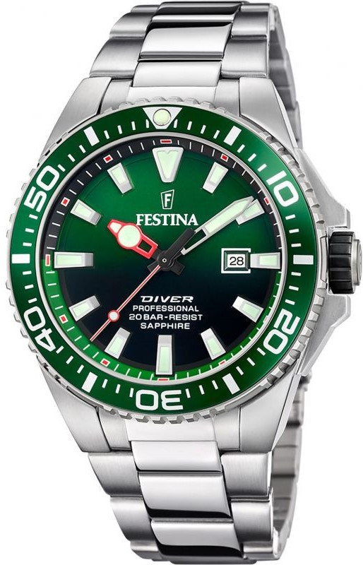 Наручний годинник FESTINA F20663/2
