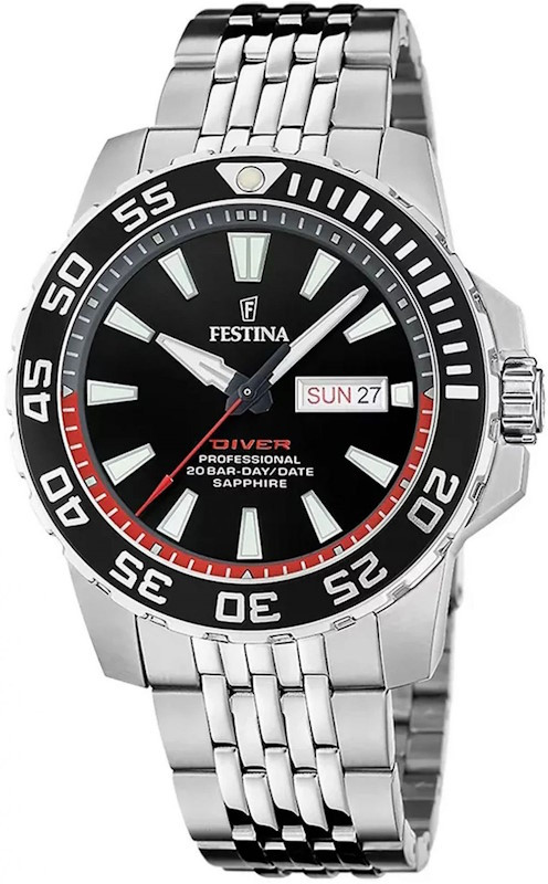 Наручний годинник FESTINA F20661/3
