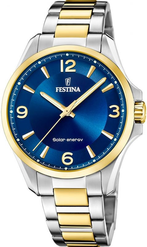 Наручний годинник FESTINA F20657/4