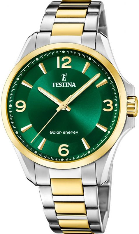 Наручний годинник FESTINA F20657/3