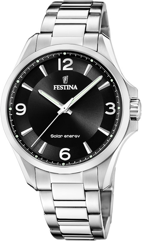 Наручний годинник FESTINA F20656/4
