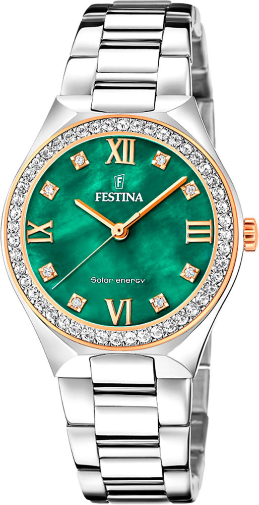 Наручний годинник FESTINA F20658/3