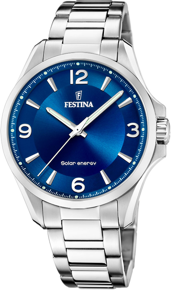 Наручний годинник FESTINA F20656/2