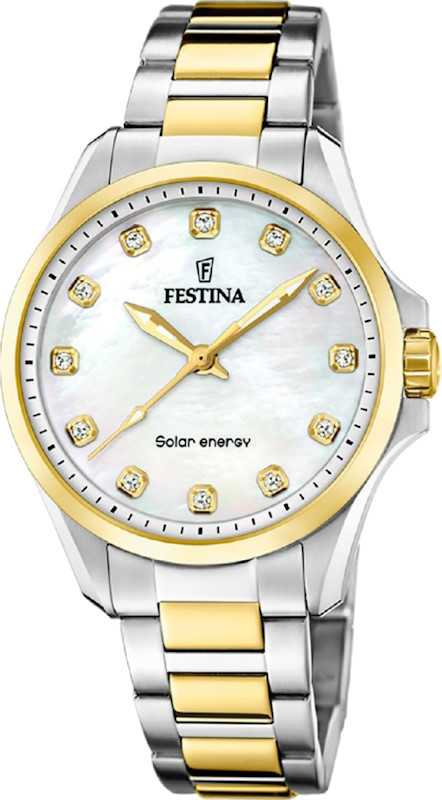 Наручний годинник FESTINA F20655/1