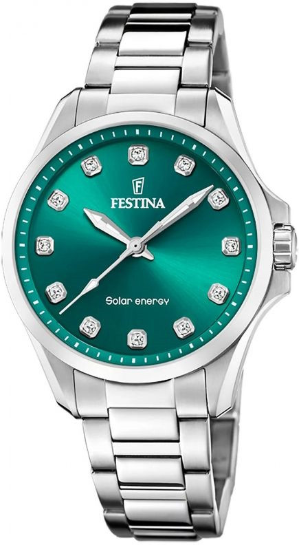 Наручний годинник FESTINA F20654/3