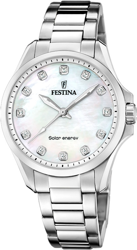 Наручний годинник FESTINA F20654/1