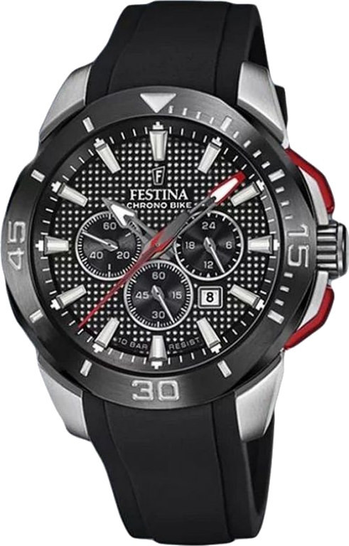 Наручний годинник FESTINA F20642/4