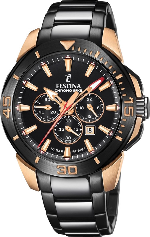 Наручний годинник FESTINA F20645/1