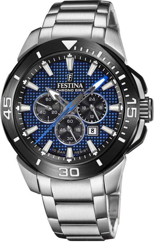 Наручний годинник FESTINA F20641/2