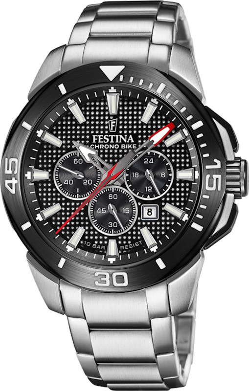 Наручний годинник FESTINA F20641/4