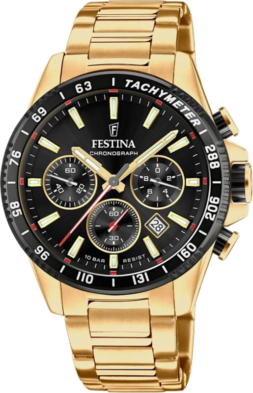 Наручний годинник FESTINA F20634/5