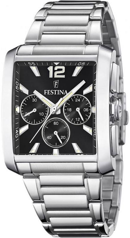 Наручний годинник FESTINA F20635/4