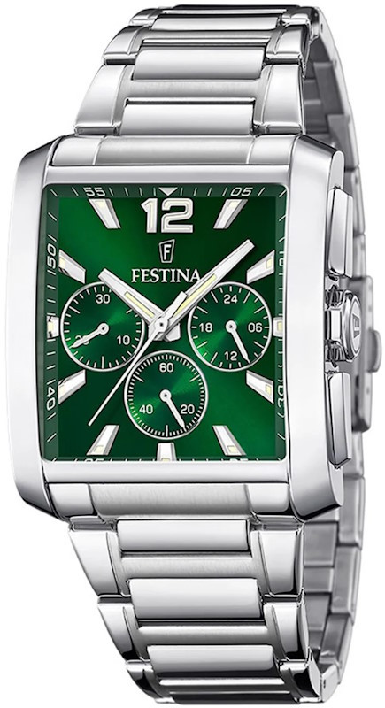 Наручний годинник FESTINA F20635/3