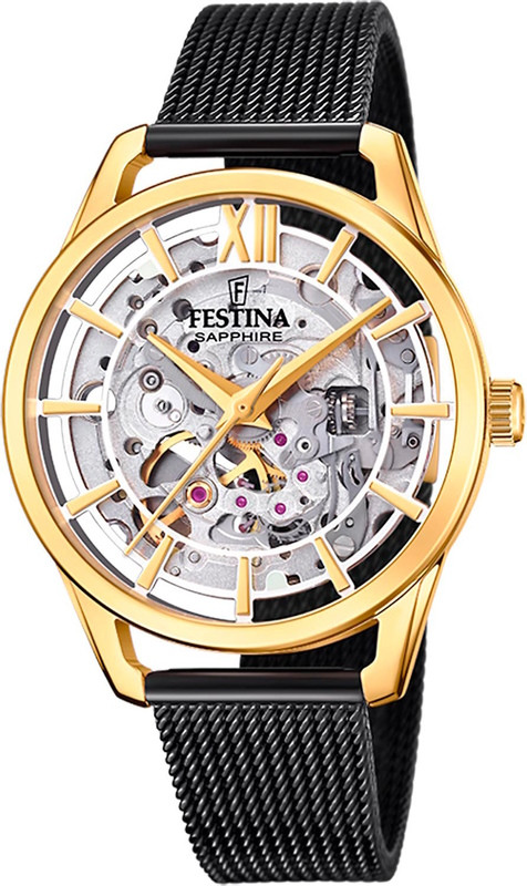 Наручний годинник FESTINA F20629/2