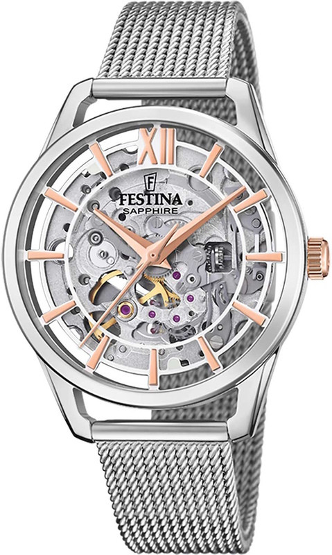 Наручний годинник FESTINA F20627/1