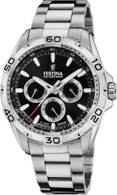 Наручний годинник FESTINA F20623/4