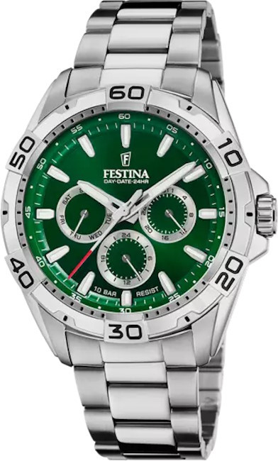 Наручний годинник FESTINA F20623/3