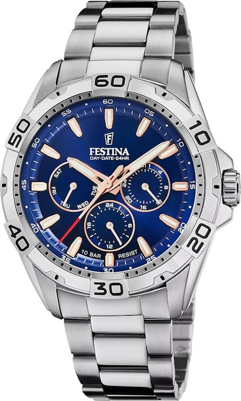 Наручний годинник FESTINA F20623/2